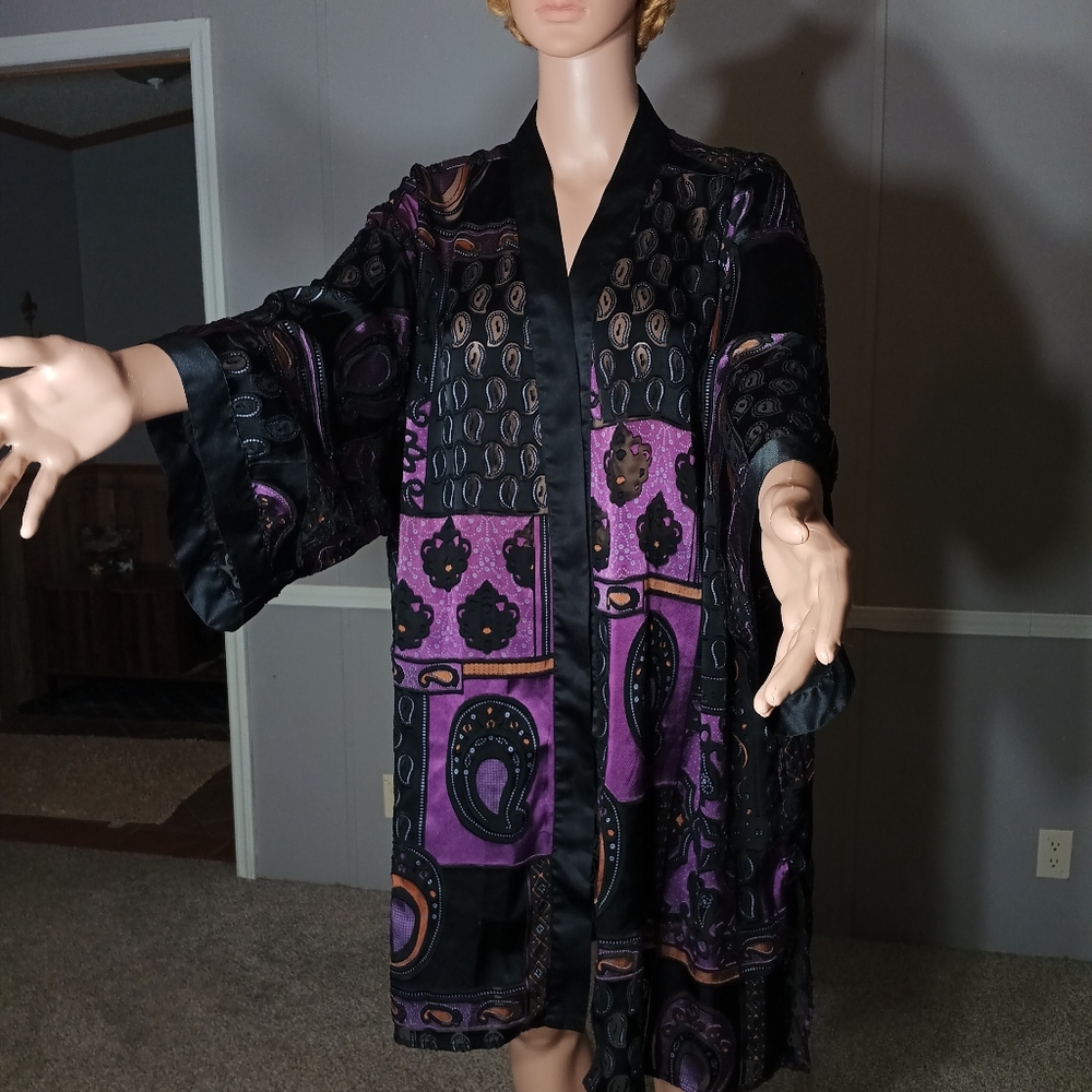 Size 3x Duster - image 5